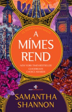 A Mímes Rend - Új, átdolgozott kiadás - Édekorált