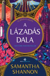   A lázadás dala - Új, bővített kiadás - Csontszüret 3. - Éldekorált