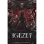 Keri Lake - Igézet - Az Elemésztő erdő 2. - Éldekorált