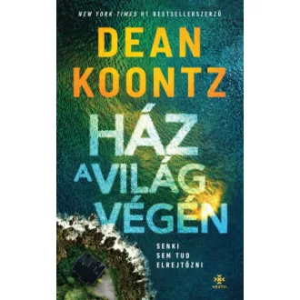 Dean Koontz - Ház a világ végén