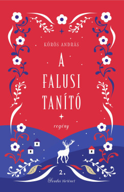 Kőrös András - A falusi tanító