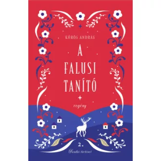 Kőrös András - A falusi tanító
