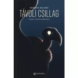 Roberto Bolano - Távoli csillag