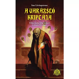 A varázsló kriptája