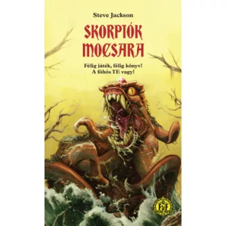 Skorpiók Mocsara