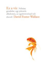 David Foster Wallace - Ez a víz