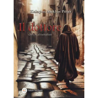 Il dottore - Orvos álruhában