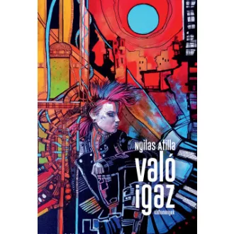 Való igaz - Költemények