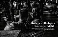 Budapest éjszaka - Budapest at Night