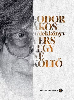 Podonyi Hedvig - Fodor Ákos-emlékkönyv