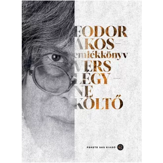Podonyi Hedvig - Fodor Ákos-emlékkönyv