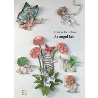 Lovász Krisztina - Az angol kés