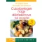 Cukorbetegek nagy diétáskönyve