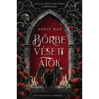Bőrbe vésett átok - Kitaszítottak 1.