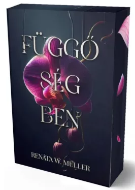 Függőségben - Éldekorált