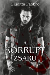 Giuditta Fabbro - A korrupt zsaru