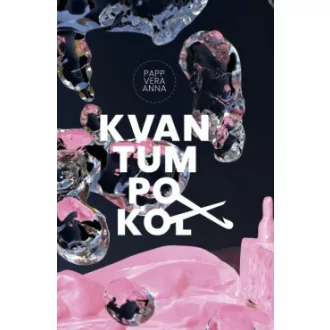 Papp Vera Anna - Kvantumpokol