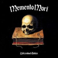 Welczenbach Balázs - Frank Robin - Memento Mori