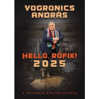 Helló, Röfik!