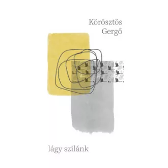 Körösztös Gergő - lágy szilánk