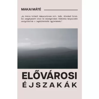 Elővárosi éjszakák