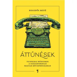 Áttűnések