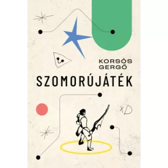 Korsós Gergő - Szomorújáték