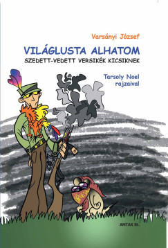 Világlusta Alhatom