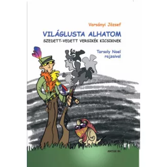Világlusta Alhatom