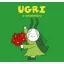 Ugri, a szöcskelány
