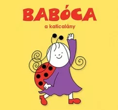 Babóca a katicalány