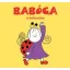 Babóca a katicalány