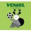 Vendel, a szarvasbogár