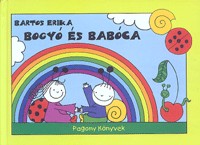 Bogyó és Babóca