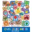 Ovis jelek meséi - Kék csoport