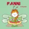 Fanni, a fátyolka
