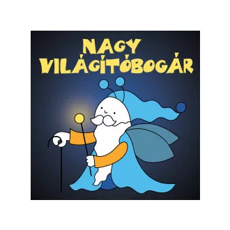 Nagy világítóbogár