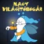 Nagy világítóbogár
