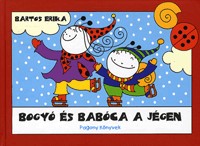 Bogyó és Babóca a jégen