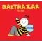 Bartos Erika - Balthazar, the Bee
