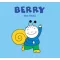 Bartos Erika - Berry, the Snail