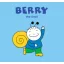 Bartos Erika - Berry, the Snail