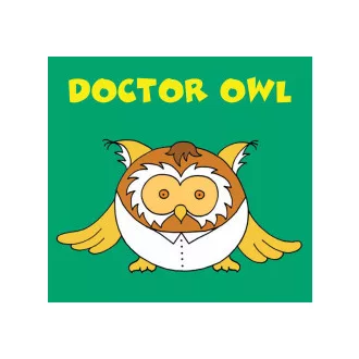 Bartos Erika - Doctor Owl