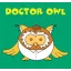 Bartos Erika - Doctor Owl