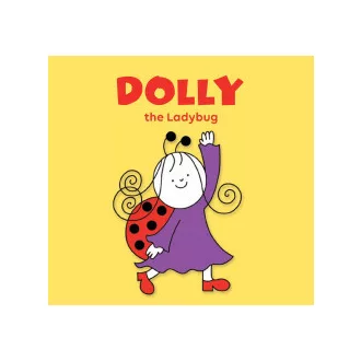 Bartos Erika - Dolly, the Ladybug