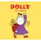 Bartos Erika - Dolly, the Ladybug