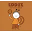 Bartos Erika - Eddie, the Potato beetle