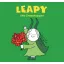 Bartos Erika - Leapy, the Grasshopper