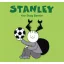 Stanley, the Stag beetle