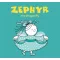 Bartos Erika - Zephyr, the Dragonfly